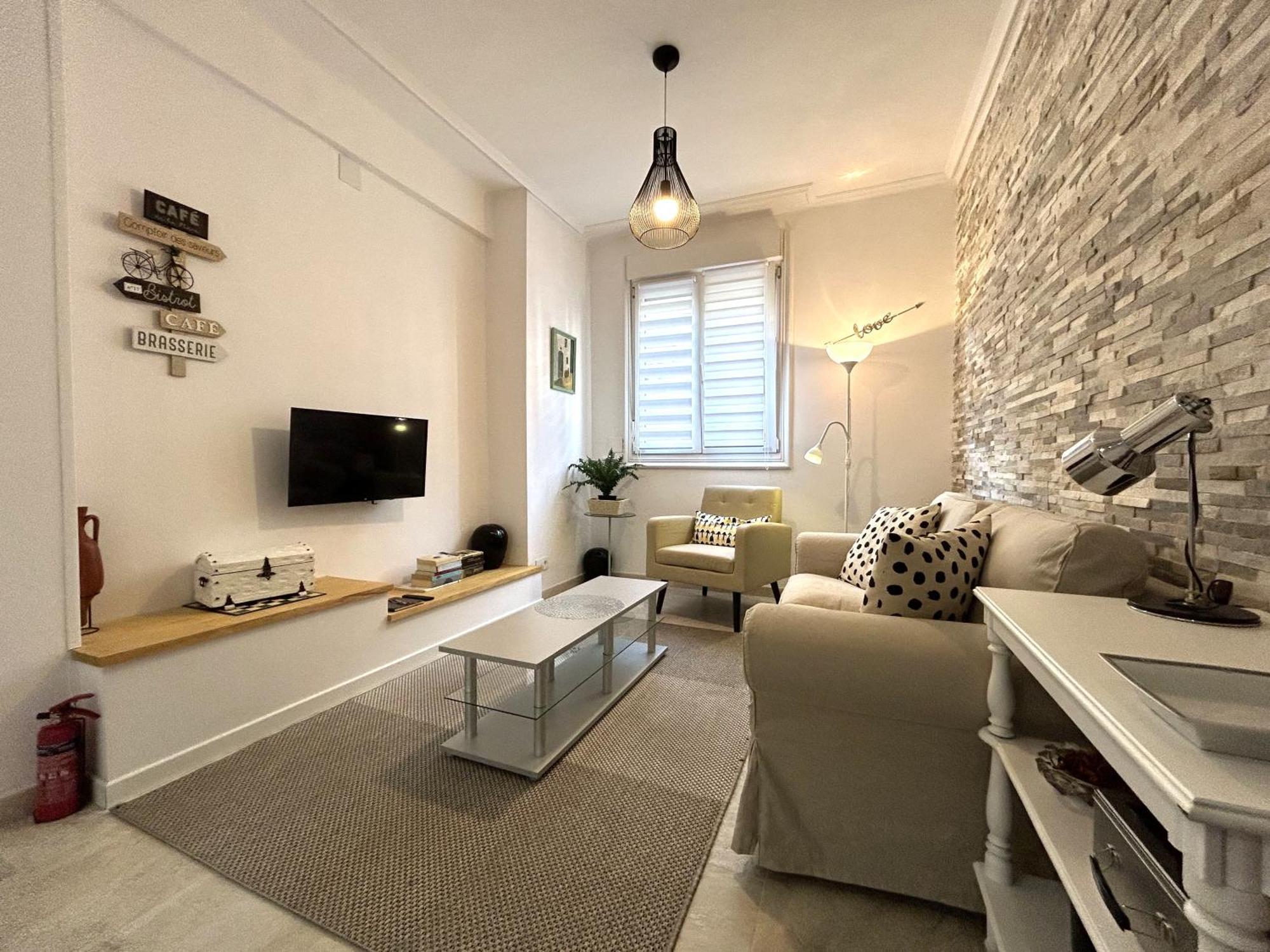 Deusto Center Appartement