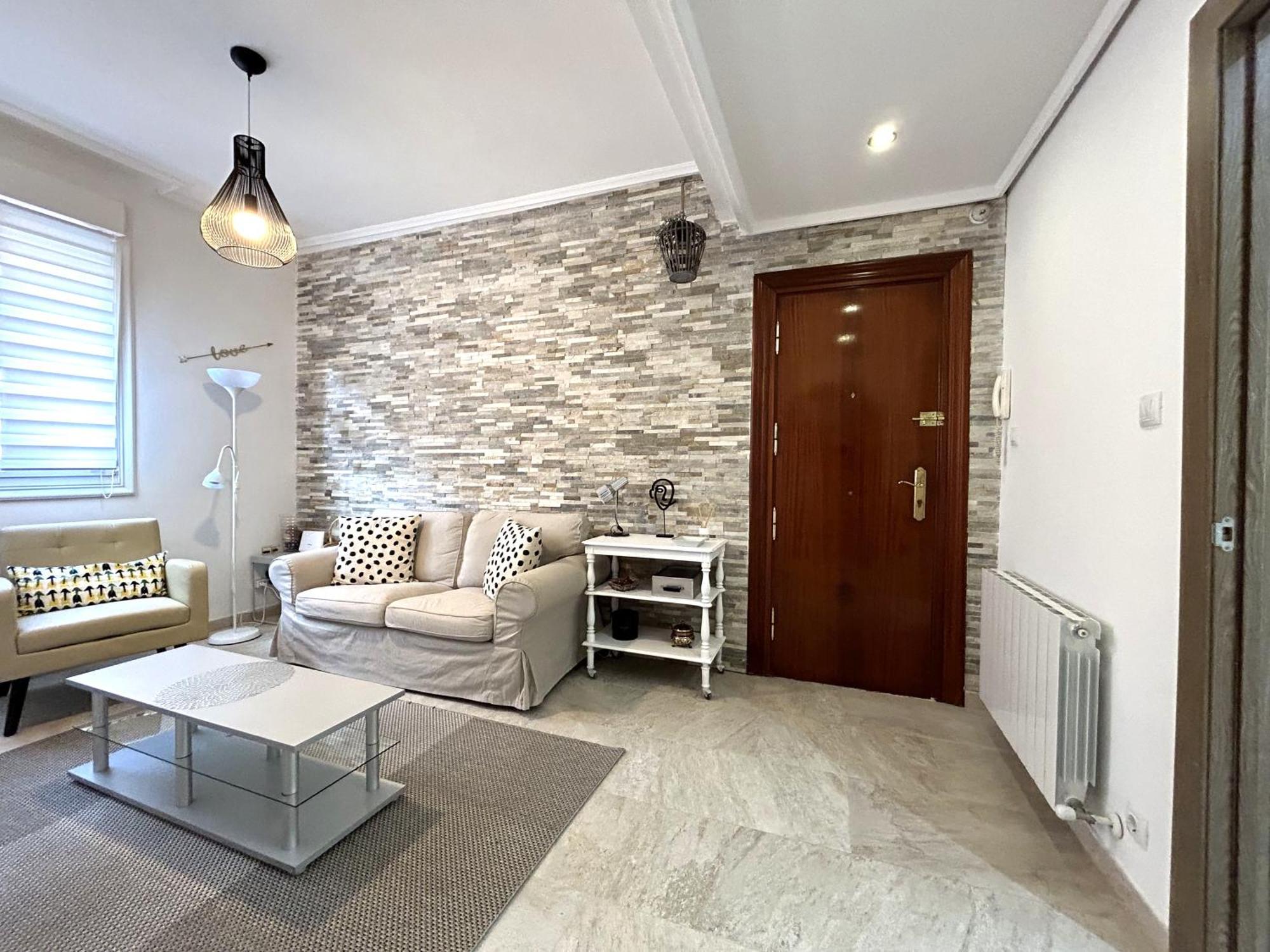 Deusto Center Appartement