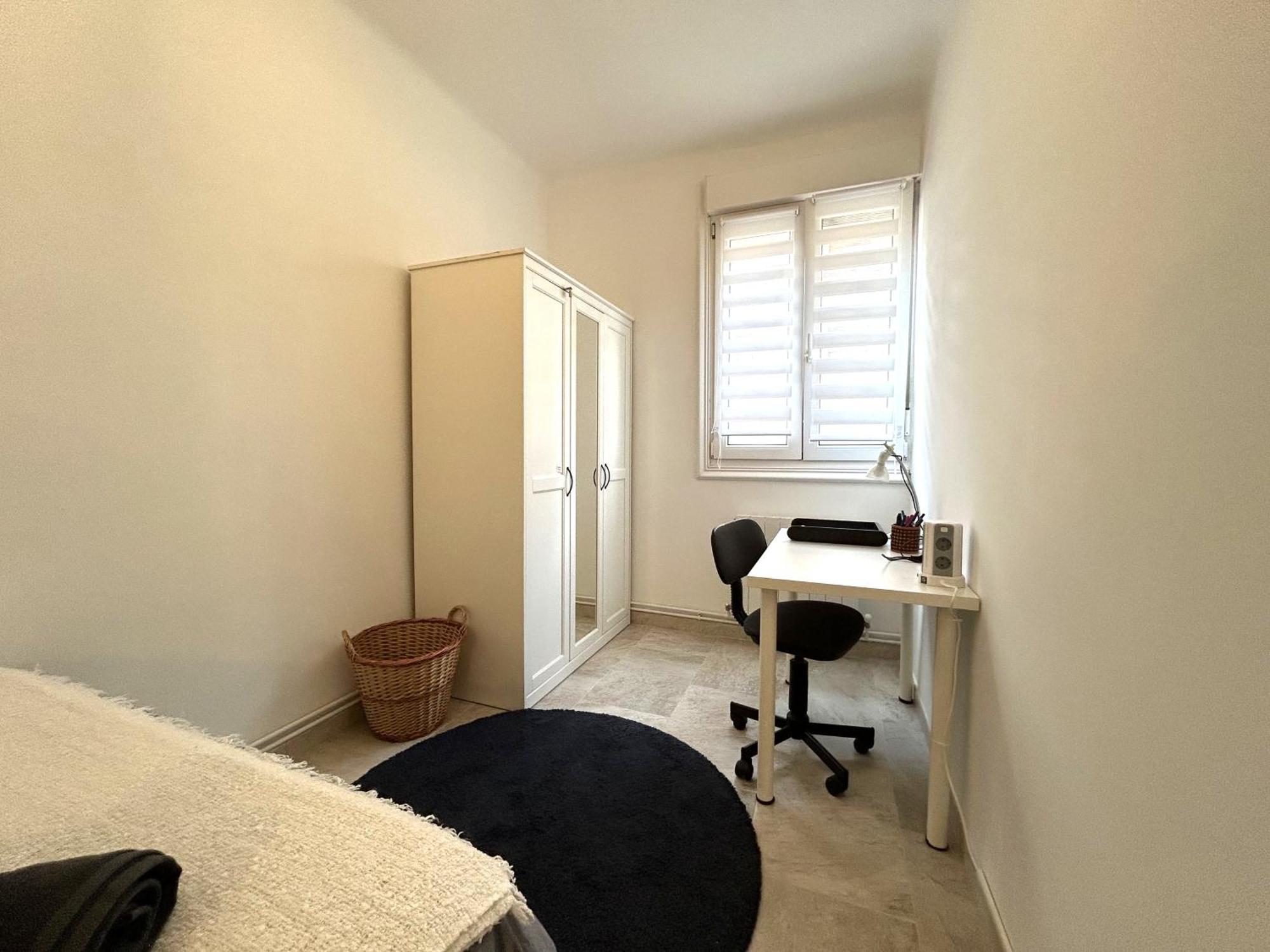 Deusto Center Appartement *