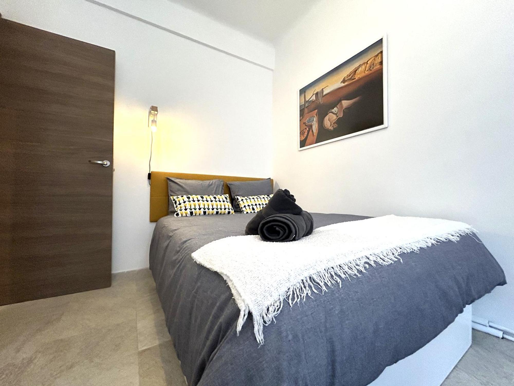 Appartement Deusto Center *
