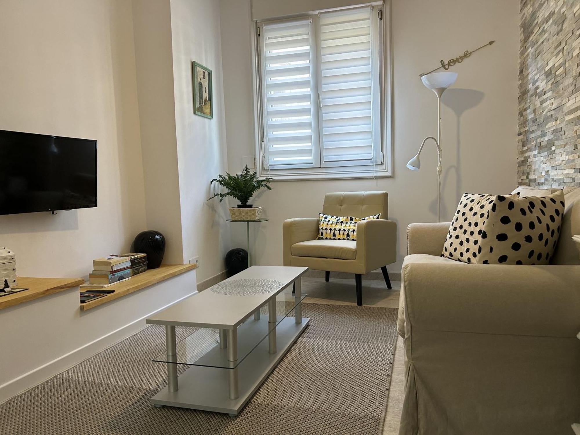 Appartement Deusto Center Bilbao