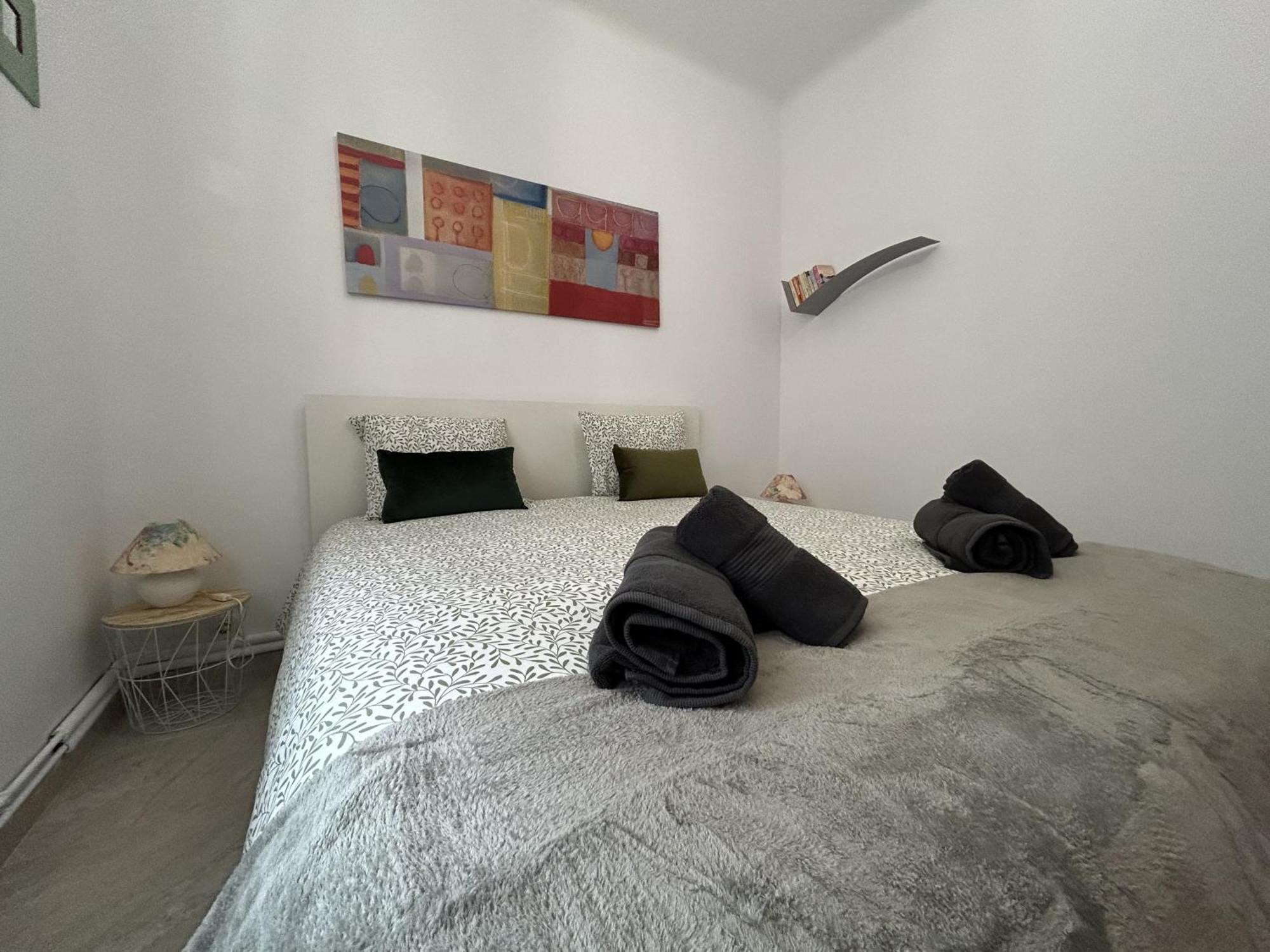 Deusto Center Appartement