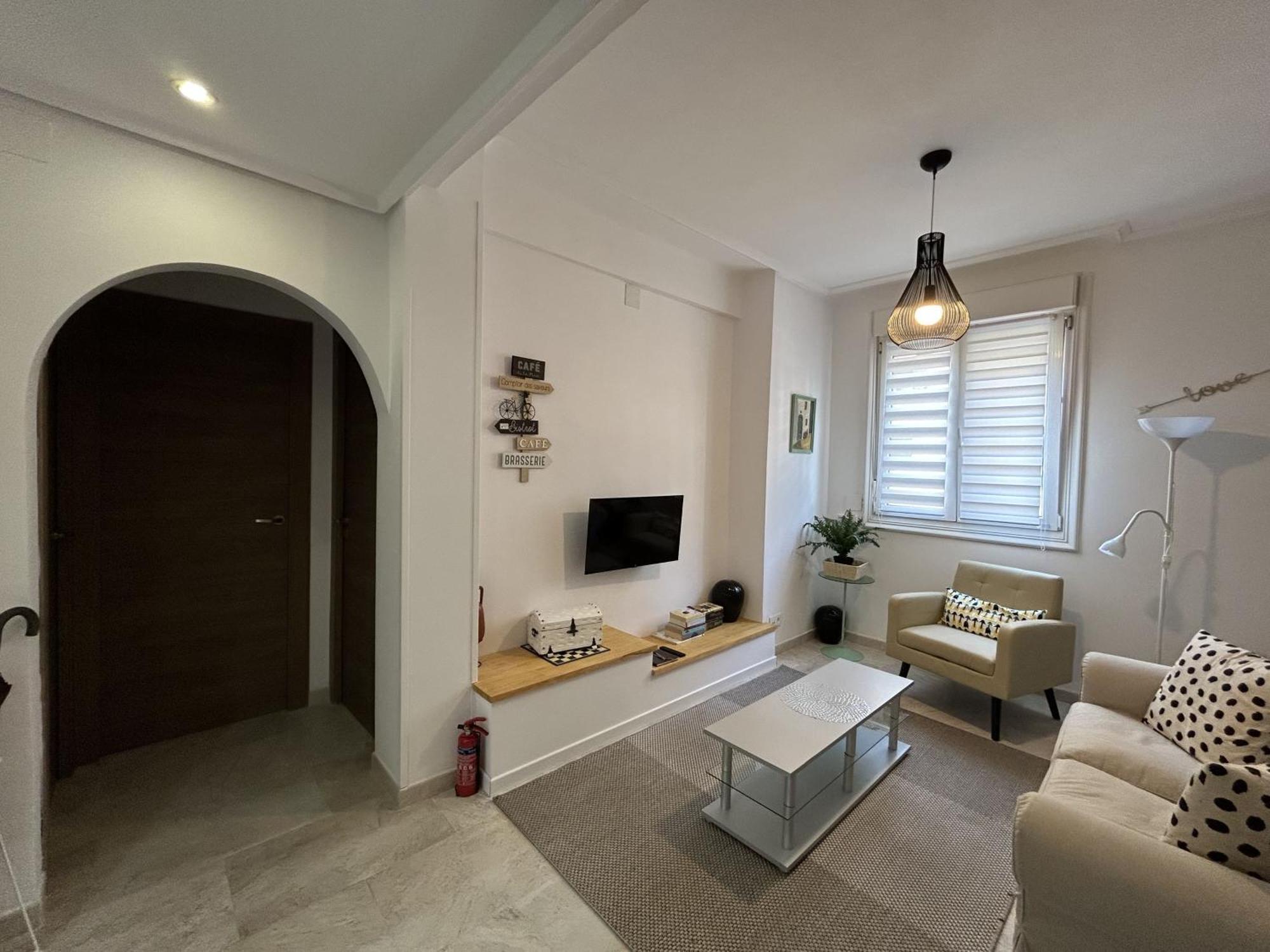 Deusto Center Appartement *