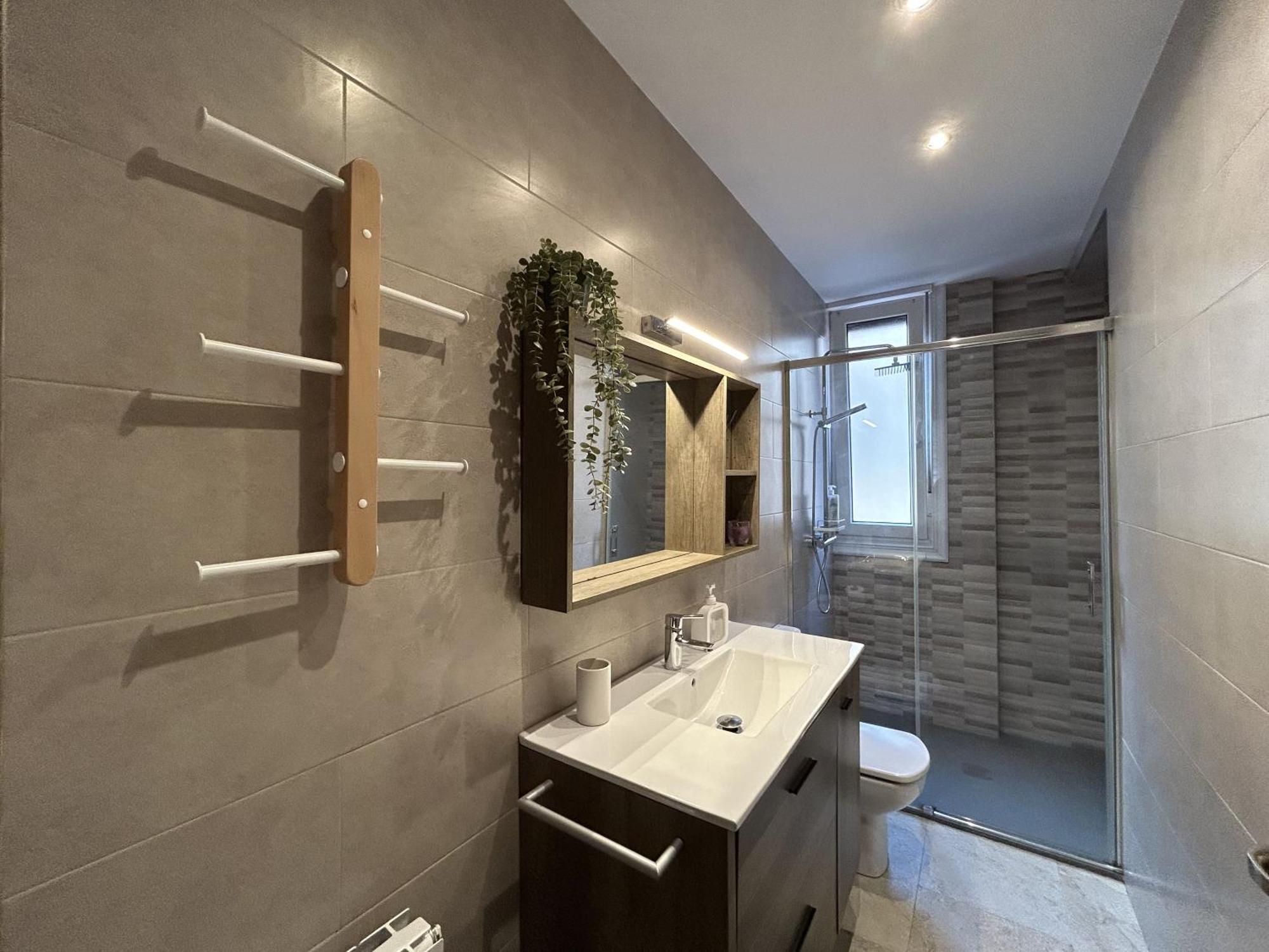 Appartement Deusto Center *