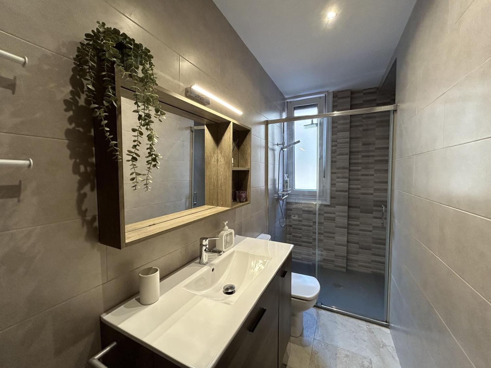 Deusto Center Appartement Bilbao